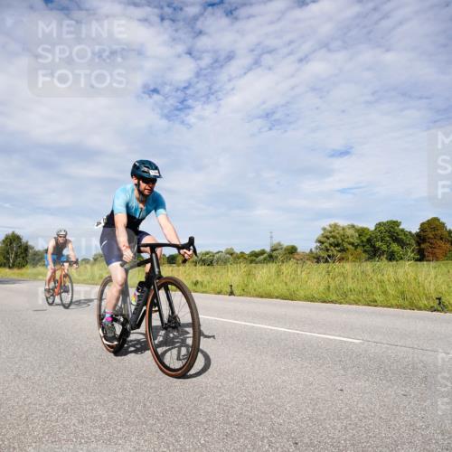 31.08.2025 - Elbe Triathlon Hamburg Michael Burmester http://msf.ph/oto/8666561 31.08.2025 10:33:10 Radfahren 1112, 1116, 1139, 1169, 1170, 1184, 1243 meine-sportfotos.de