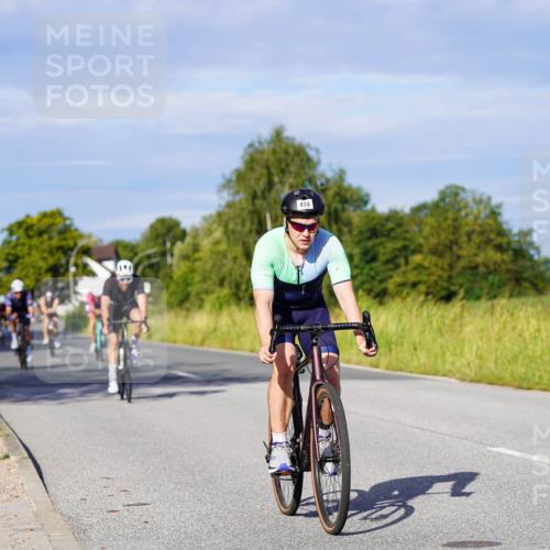 31.08.2025 - Elbe Triathlon Hamburg Michael Burmester http://msf.ph/oto/8666565 31.08.2025 09:37:24 Radfahren 331, 474, 479, 529, 530, 638, 728, 741, 918 meine-sportfotos.de