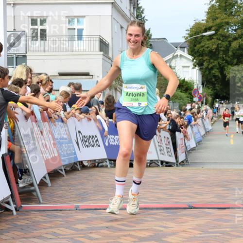 31.08.2025 - 21. Blankeneser Heldenlauf Strokosch-Dieckow http://msf.ph/oto/8666567 31.08.2025 10:58:24 Ziel 3558 meine-sportfotos.de
