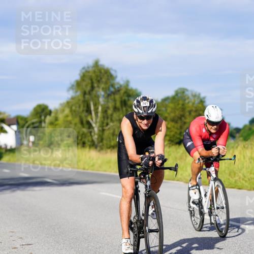 31.08.2025 - Elbe Triathlon Hamburg Michael Burmester http://msf.ph/oto/8666592 31.08.2025 09:37:29 Radfahren 270, 331, 529, 530, 543, 690, 728, 741 meine-sportfotos.de
