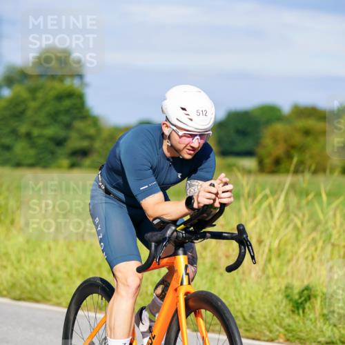 31.08.2025 - Elbe Triathlon Hamburg Michael Burmester http://msf.ph/oto/8666661 31.08.2025 09:37:51 Radfahren 351, 371, 379, 435, 456, 512, 597, 704, 768 meine-sportfotos.de