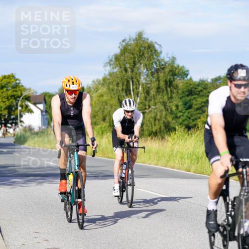 31.08.2025 - Elbe Triathlon Hamburg Michael Burmester http://msf.ph/oto/8666925 31.08.2025 09:39:10 Radfahren 293, 347, 449, 497, 616, 653, 659, 753 meine-sportfotos.de