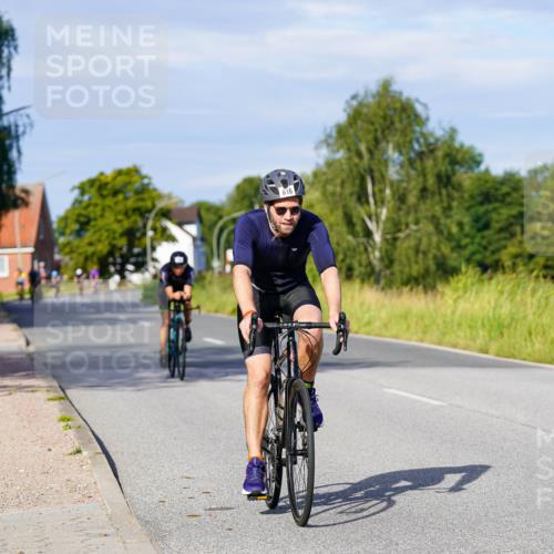 31.08.2025 - Elbe Triathlon Hamburg Michael Burmester http://msf.ph/oto/8666951 31.08.2025 09:39:17 Radfahren 347, 616, 659, 900 meine-sportfotos.de