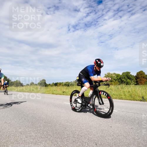 31.08.2025 - Elbe Triathlon Hamburg Michael Burmester http://msf.ph/oto/8666965 31.08.2025 10:39:30 Radfahren 836, 945, 1037, 1107, 1258, 1265 meine-sportfotos.de