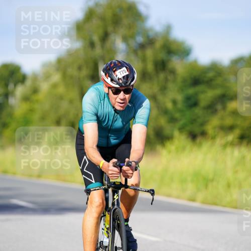31.08.2025 - Elbe Triathlon Hamburg Michael Burmester http://msf.ph/oto/8666966 31.08.2025 09:39:26 Radfahren 366, 500, 662, 687, 724, 745, 775 meine-sportfotos.de