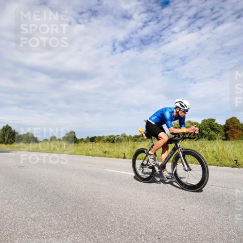 31.08.2025 - Elbe Triathlon Hamburg Michael Burmester http://msf.ph/oto/8666970 31.08.2025 10:39:31 Radfahren 836, 945, 1037, 1107, 1258, 1265 meine-sportfotos.de