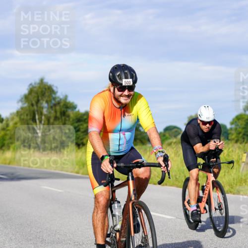31.08.2025 - Elbe Triathlon Hamburg Michael Burmester http://msf.ph/oto/8666990 31.08.2025 09:39:31 Radfahren 346, 366, 478, 500, 511, 662, 687, 724, 745 meine-sportfotos.de