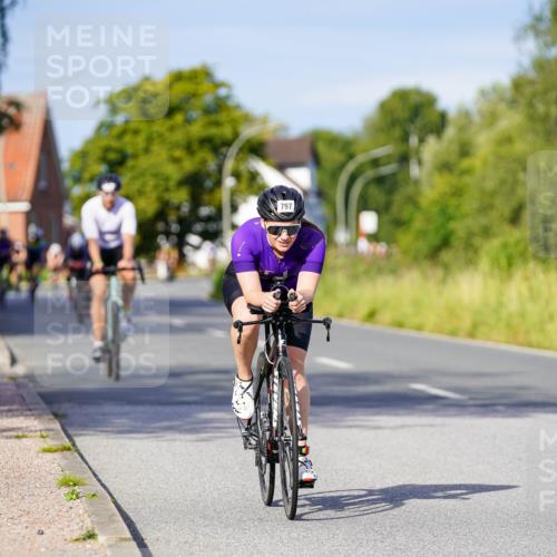 31.08.2025 - Elbe Triathlon Hamburg Michael Burmester http://msf.ph/oto/8667027 31.08.2025 09:39:52 Radfahren 473, 774, 797 meine-sportfotos.de