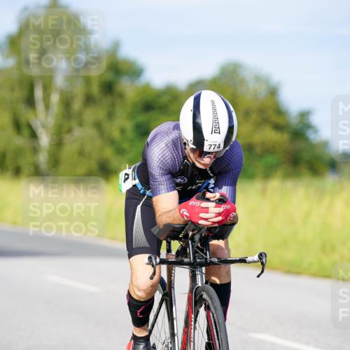 31.08.2025 - Elbe Triathlon Hamburg Michael Burmester http://msf.ph/oto/8667039 31.08.2025 09:39:59 Radfahren 334, 418, 432, 536, 576, 698, 774 meine-sportfotos.de