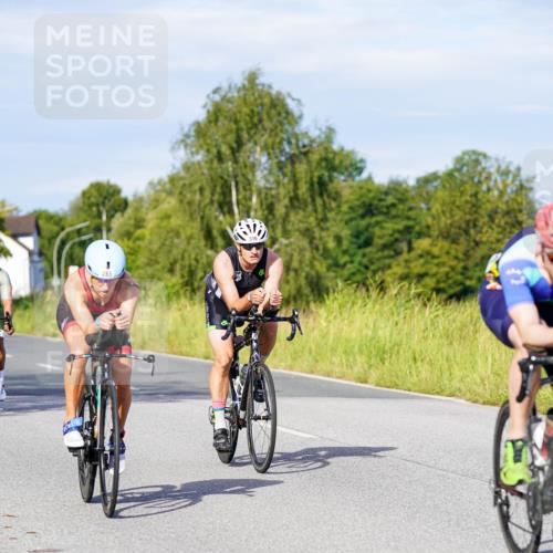 31.08.2025 - Elbe Triathlon Hamburg Michael Burmester http://msf.ph/oto/8667083 31.08.2025 09:40:13 Radfahren 265, 316, 434, 459, 471, 525, 725, 785 meine-sportfotos.de