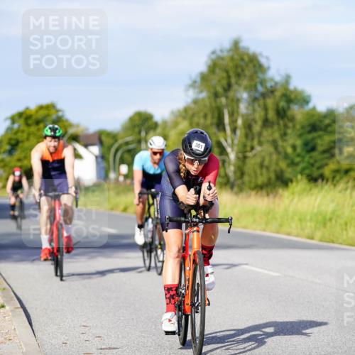 31.08.2025 - Elbe Triathlon Hamburg Michael Burmester http://msf.ph/oto/8667116 31.08.2025 09:40:23 Radfahren 279, 288, 301, 406, 459, 462, 625, 627 meine-sportfotos.de
