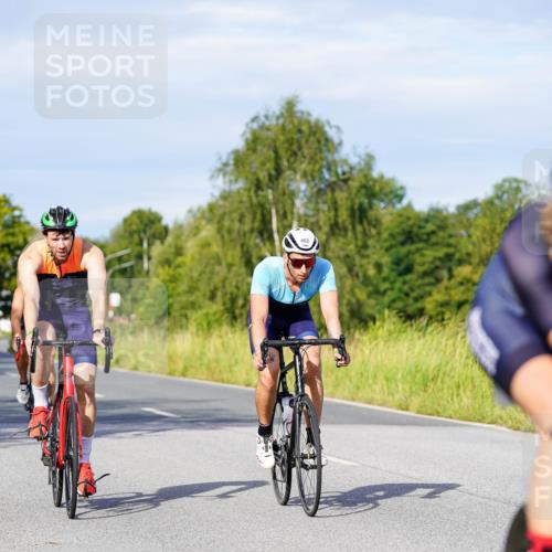 31.08.2025 - Elbe Triathlon Hamburg Michael Burmester http://msf.ph/oto/8667119 31.08.2025 09:40:23 Radfahren 279, 288, 301, 406, 459, 462, 625, 627 meine-sportfotos.de