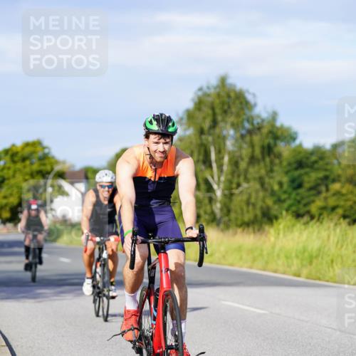 31.08.2025 - Elbe Triathlon Hamburg Michael Burmester http://msf.ph/oto/8667122 31.08.2025 09:40:24 Radfahren 279, 288, 301, 406, 462, 625, 627 meine-sportfotos.de