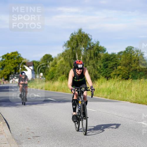 31.08.2025 - Elbe Triathlon Hamburg Michael Burmester http://msf.ph/oto/8667129 31.08.2025 09:40:26 Radfahren 279, 288, 301, 406, 462, 627 meine-sportfotos.de