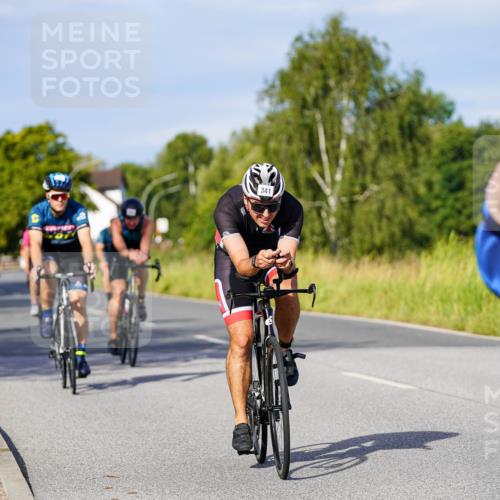31.08.2025 - Elbe Triathlon Hamburg Michael Burmester http://msf.ph/oto/8667167 31.08.2025 09:40:43 Radfahren 246, 341, 415, 417, 444, 451, 619, 716, 805, 830 meine-sportfotos.de