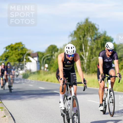 31.08.2025 - Elbe Triathlon Hamburg Michael Burmester http://msf.ph/oto/8667249 31.08.2025 09:41:08 Radfahren 523, 673, 679, 692, 848, 887 meine-sportfotos.de