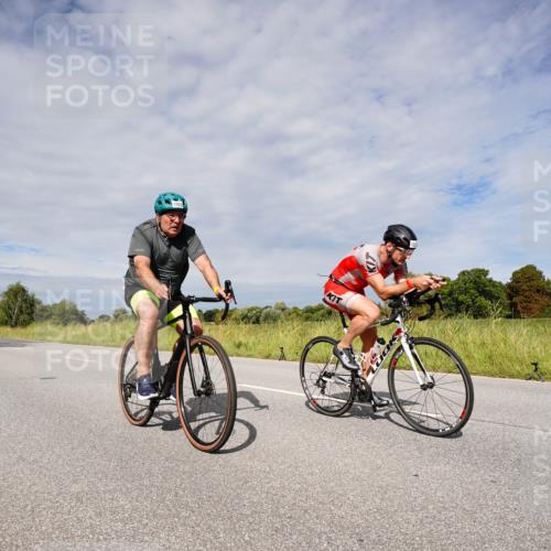 31.08.2025 - Elbe Triathlon Hamburg Michael Burmester http://msf.ph/oto/8667424 31.08.2025 10:48:34 Radfahren 1169, 1195, 1223, 1284, 1325, 1439 meine-sportfotos.de