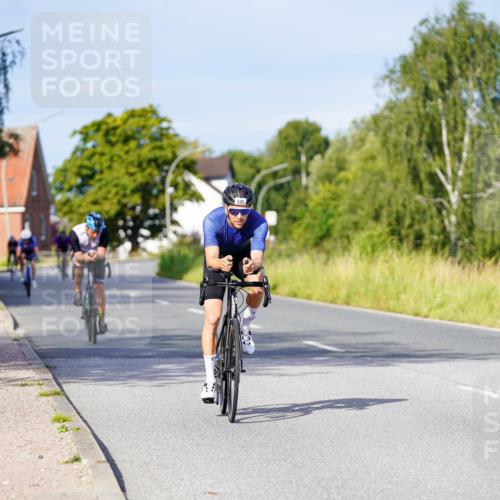 31.08.2025 - Elbe Triathlon Hamburg Michael Burmester http://msf.ph/oto/8667425 31.08.2025 09:42:10 Radfahren 278, 385, 465, 487, 590 meine-sportfotos.de