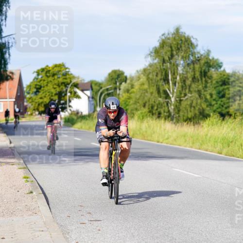 31.08.2025 - Elbe Triathlon Hamburg Michael Burmester http://msf.ph/oto/8667460 31.08.2025 09:42:23 Radfahren 248, 299, 598, 916 meine-sportfotos.de