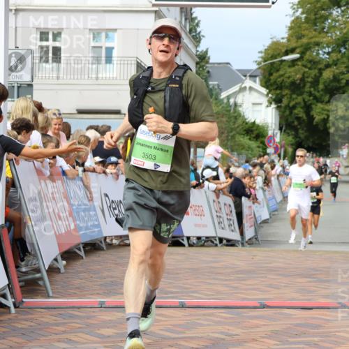 31.08.2025 - 21. Blankeneser Heldenlauf Strokosch-Dieckow http://msf.ph/oto/8667509 31.08.2025 10:57:24 Ziel 3499, 3503 meine-sportfotos.de