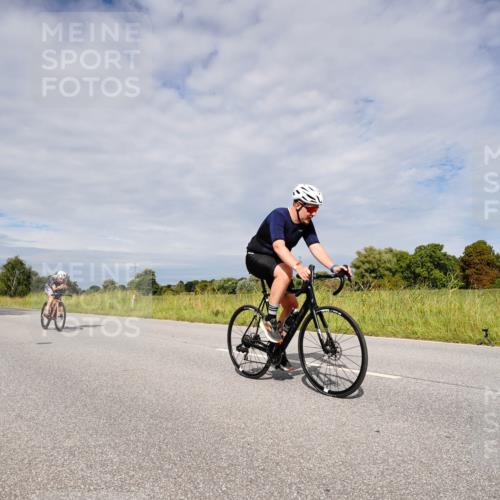 31.08.2025 - Elbe Triathlon Hamburg Michael Burmester http://msf.ph/oto/8667531 31.08.2025 10:51:12 Radfahren 1150, 1156, 1222, 1446 meine-sportfotos.de