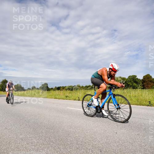31.08.2025 - Elbe Triathlon Hamburg Michael Burmester http://msf.ph/oto/8667559 31.08.2025 10:51:40 Radfahren 1125, 1205, 1228, 1315, 1384 meine-sportfotos.de