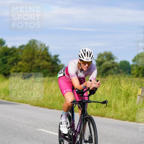 31.08.2025 - Elbe Triathlon Hamburg Michael Burmester http://msf.ph/oto/8667560 31.08.2025 09:42:57 Radfahren 311, 324, 414, 438, 486, 623, 624, 665, 732, 833, 837, 882 meine-sportfotos.de