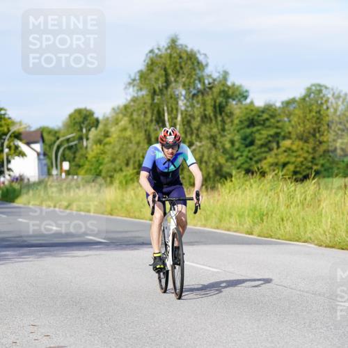 31.08.2025 - Elbe Triathlon Hamburg Michael Burmester http://msf.ph/oto/8667601 31.08.2025 09:43:13 Radfahren 359, 539, 622 meine-sportfotos.de
