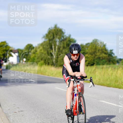 31.08.2025 - Elbe Triathlon Hamburg Michael Burmester http://msf.ph/oto/8667615 31.08.2025 09:43:21 Radfahren 249, 359, 539, 680, 779, 835 meine-sportfotos.de