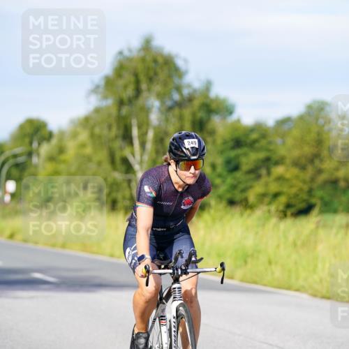 31.08.2025 - Elbe Triathlon Hamburg Michael Burmester http://msf.ph/oto/8667622 31.08.2025 09:43:23 Radfahren 249, 359, 539, 680, 779, 835 meine-sportfotos.de
