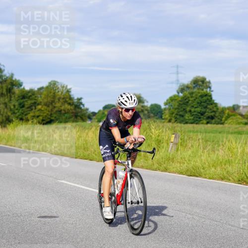 31.08.2025 - Elbe Triathlon Hamburg Michael Burmester http://msf.ph/oto/8667736 31.08.2025 09:43:42 Radfahren 337, 602, 800, 845, 866, 908, 913 meine-sportfotos.de