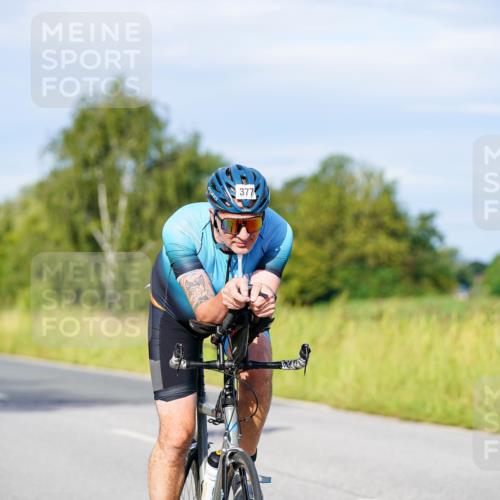 31.08.2025 - Elbe Triathlon Hamburg Michael Burmester http://msf.ph/oto/8667770 31.08.2025 09:43:53 Radfahren 377, 450, 563, 610, 634, 770 meine-sportfotos.de