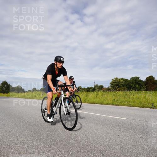 31.08.2025 - Elbe Triathlon Hamburg Michael Burmester http://msf.ph/oto/8667797 31.08.2025 10:56:47 Radfahren 1166, 1301, 1383, 1430, 1603 meine-sportfotos.de