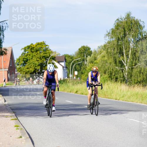 31.08.2025 - Elbe Triathlon Hamburg Michael Burmester http://msf.ph/oto/8667864 31.08.2025 09:44:33 Radfahren 360, 667, 825, 919 meine-sportfotos.de