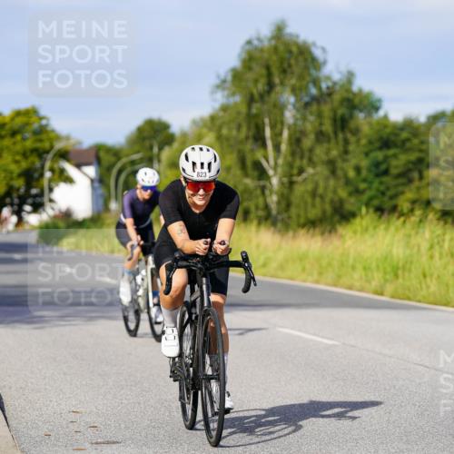 31.08.2025 - Elbe Triathlon Hamburg Michael Burmester http://msf.ph/oto/8667901 31.08.2025 09:44:51 Radfahren 259, 298, 357, 613, 617, 669, 737, 773, 823, 881 meine-sportfotos.de