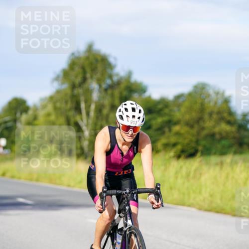 31.08.2025 - Elbe Triathlon Hamburg Michael Burmester http://msf.ph/oto/8667986 31.08.2025 09:45:13 Radfahren 427, 720, 804, 911 meine-sportfotos.de