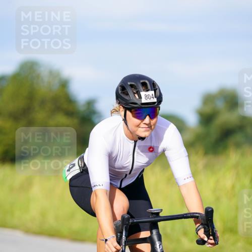 31.08.2025 - Elbe Triathlon Hamburg Michael Burmester http://msf.ph/oto/8668015 31.08.2025 09:45:20 Radfahren 489, 804 meine-sportfotos.de