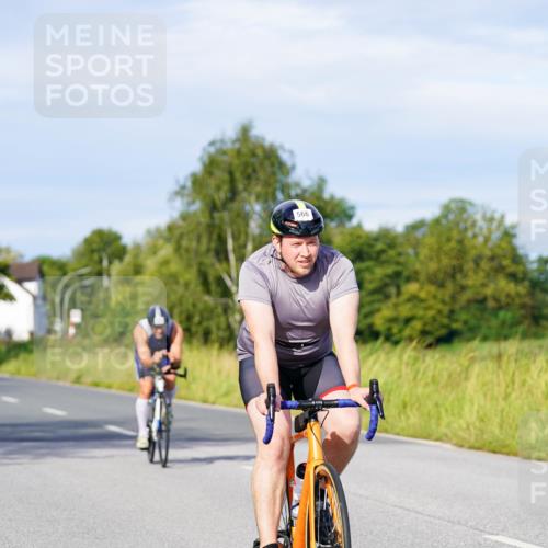 31.08.2025 - Elbe Triathlon Hamburg Michael Burmester http://msf.ph/oto/8668038 31.08.2025 09:45:29 Radfahren 393, 431, 489, 566, 607, 664, 709, 756 meine-sportfotos.de