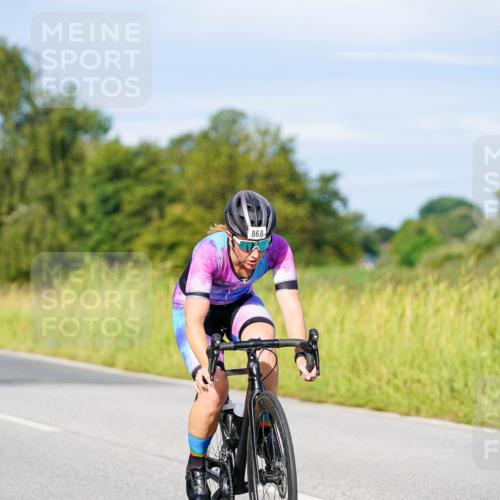 31.08.2025 - Elbe Triathlon Hamburg Michael Burmester http://msf.ph/oto/8668161 31.08.2025 09:46:01 Radfahren 463, 464, 466, 553, 712, 740, 868, 906 meine-sportfotos.de