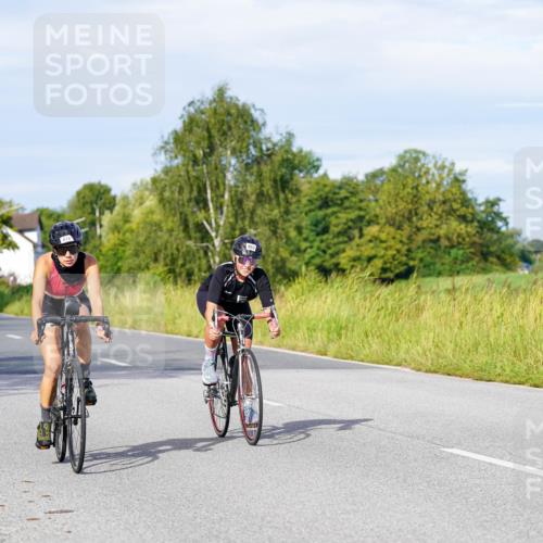 31.08.2025 - Elbe Triathlon Hamburg Michael Burmester http://msf.ph/oto/8668207 31.08.2025 09:46:10 Radfahren 463, 553, 600, 740, 803, 820, 876, 906 meine-sportfotos.de