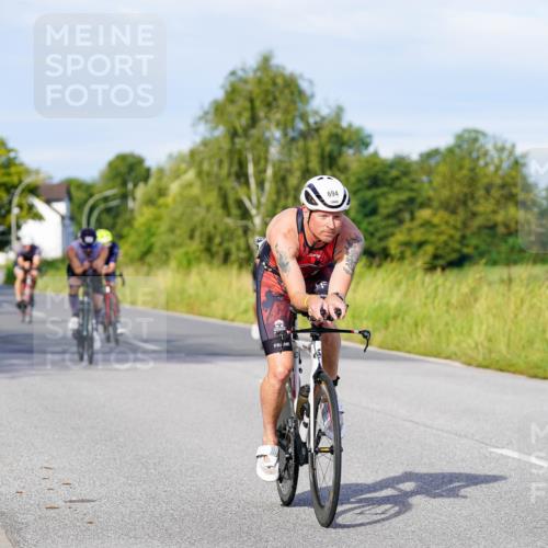 31.08.2025 - Elbe Triathlon Hamburg Michael Burmester http://msf.ph/oto/8668227 31.08.2025 09:46:19 Radfahren 280, 286, 420, 635, 684, 694, 707, 717, 859 meine-sportfotos.de