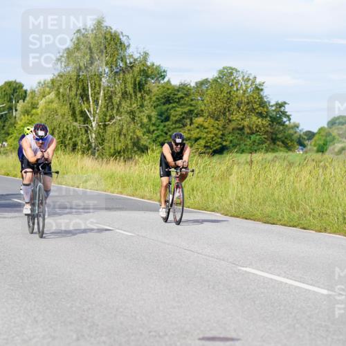 31.08.2025 - Elbe Triathlon Hamburg Michael Burmester http://msf.ph/oto/8668231 31.08.2025 09:46:20 Radfahren 280, 286, 420, 635, 684, 694, 707, 717, 859 meine-sportfotos.de