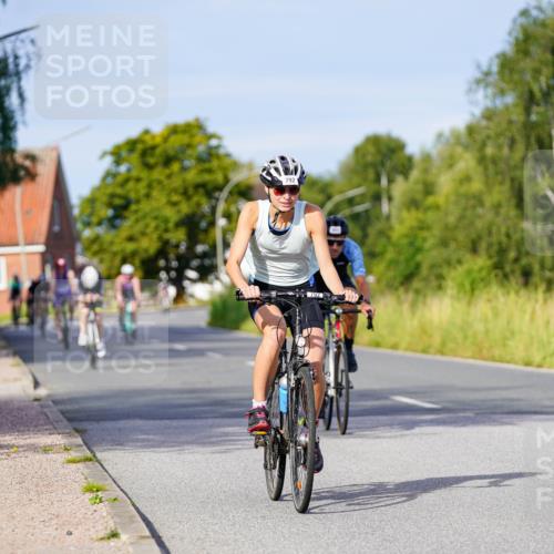 31.08.2025 - Elbe Triathlon Hamburg Michael Burmester http://msf.ph/oto/8668402 31.08.2025 09:47:03 Radfahren 290, 458, 691, 760, 777, 792 meine-sportfotos.de