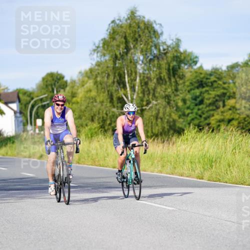 31.08.2025 - Elbe Triathlon Hamburg Michael Burmester http://msf.ph/oto/8668416 31.08.2025 09:47:09 Radfahren 290, 531, 533, 655, 731, 749, 760, 777 meine-sportfotos.de