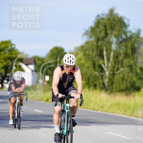 31.08.2025 - Elbe Triathlon Hamburg Michael Burmester http://msf.ph/oto/8668495 31.08.2025 09:47:35 Radfahren 253, 609, 657, 754, 828, 850 meine-sportfotos.de
