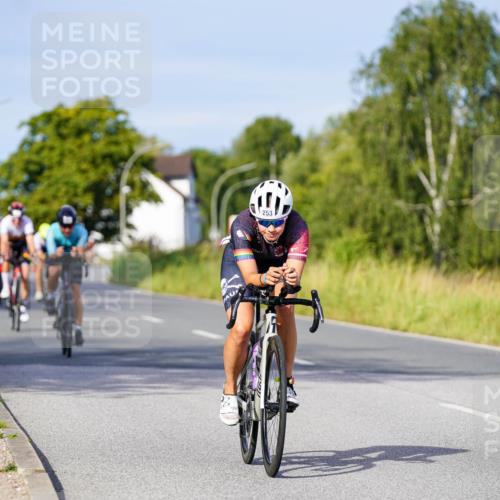 31.08.2025 - Elbe Triathlon Hamburg Michael Burmester http://msf.ph/oto/8668498 31.08.2025 09:47:35 Radfahren 253, 609, 657, 754, 828, 850 meine-sportfotos.de