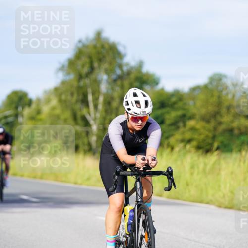 31.08.2025 - Elbe Triathlon Hamburg Michael Burmester http://msf.ph/oto/8668547 31.08.2025 09:47:59 Radfahren 285, 315, 528, 568, 781, 790, 901 meine-sportfotos.de