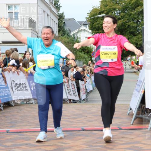 31.08.2025 - 21. Blankeneser Heldenlauf Strokosch-Dieckow http://msf.ph/oto/8668580 31.08.2025 10:56:11 Ziel 2191, 2375 meine-sportfotos.de