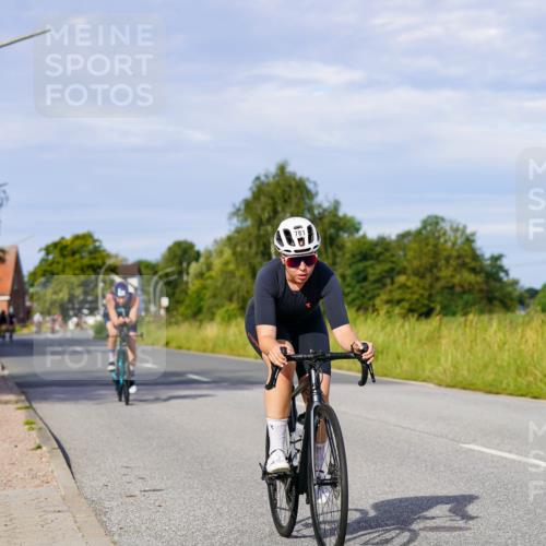 31.08.2025 - Elbe Triathlon Hamburg Michael Burmester http://msf.ph/oto/8668584 31.08.2025 09:48:05 Radfahren 285, 315, 528, 781, 901 meine-sportfotos.de