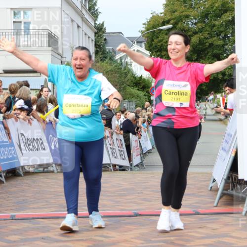 31.08.2025 - 21. Blankeneser Heldenlauf Strokosch-Dieckow http://msf.ph/oto/8668590 31.08.2025 10:56:11 Ziel 2191, 2375 meine-sportfotos.de